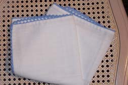 couche coton